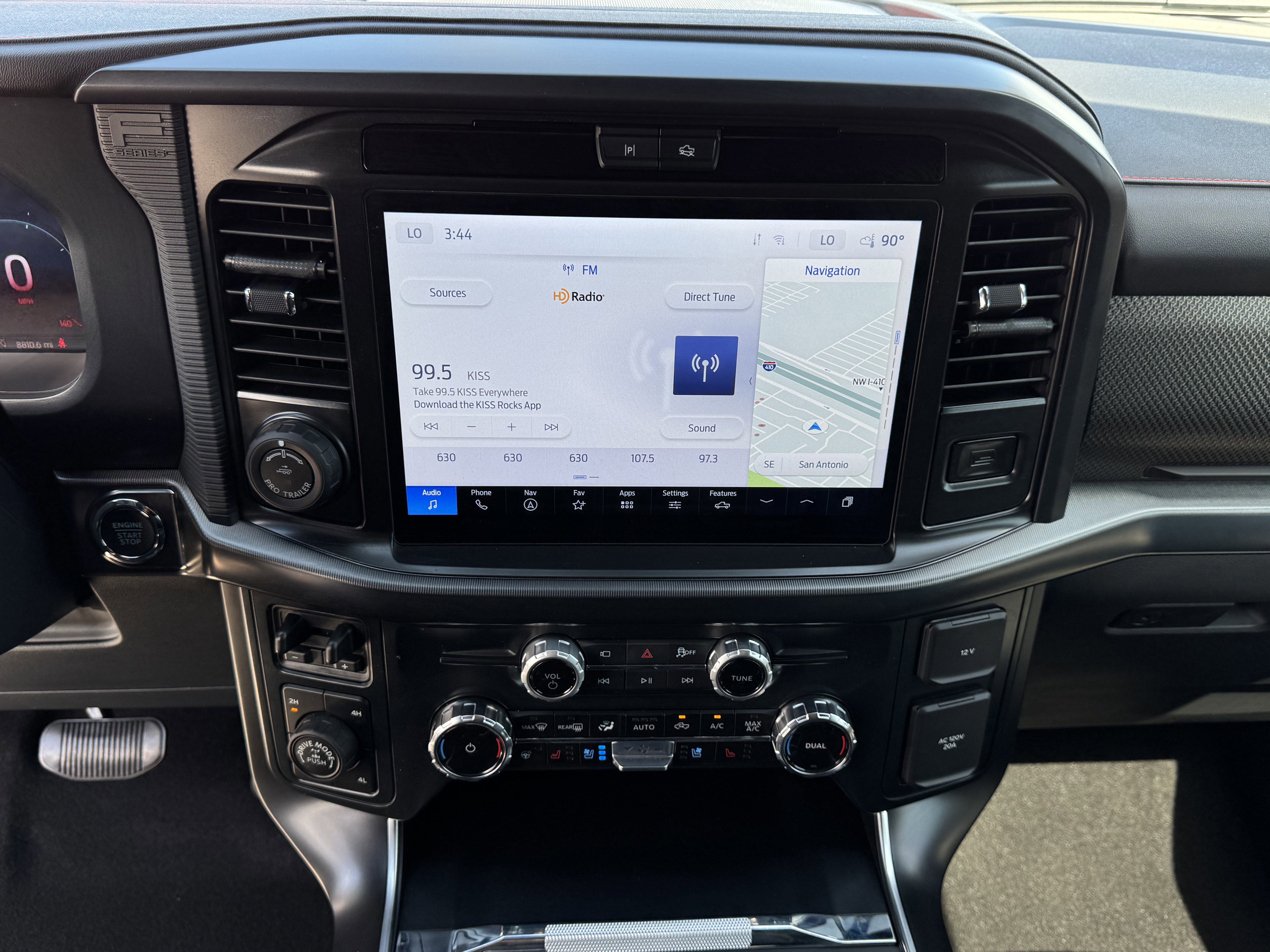 Certified 2025 Ford F150 Raptor image 21