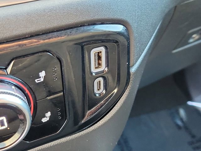 Used 2024 GMC Sierra 1500 SLE image 30