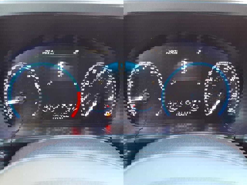 Certified 2022 Ford Bronco Sport Big Bend image 27