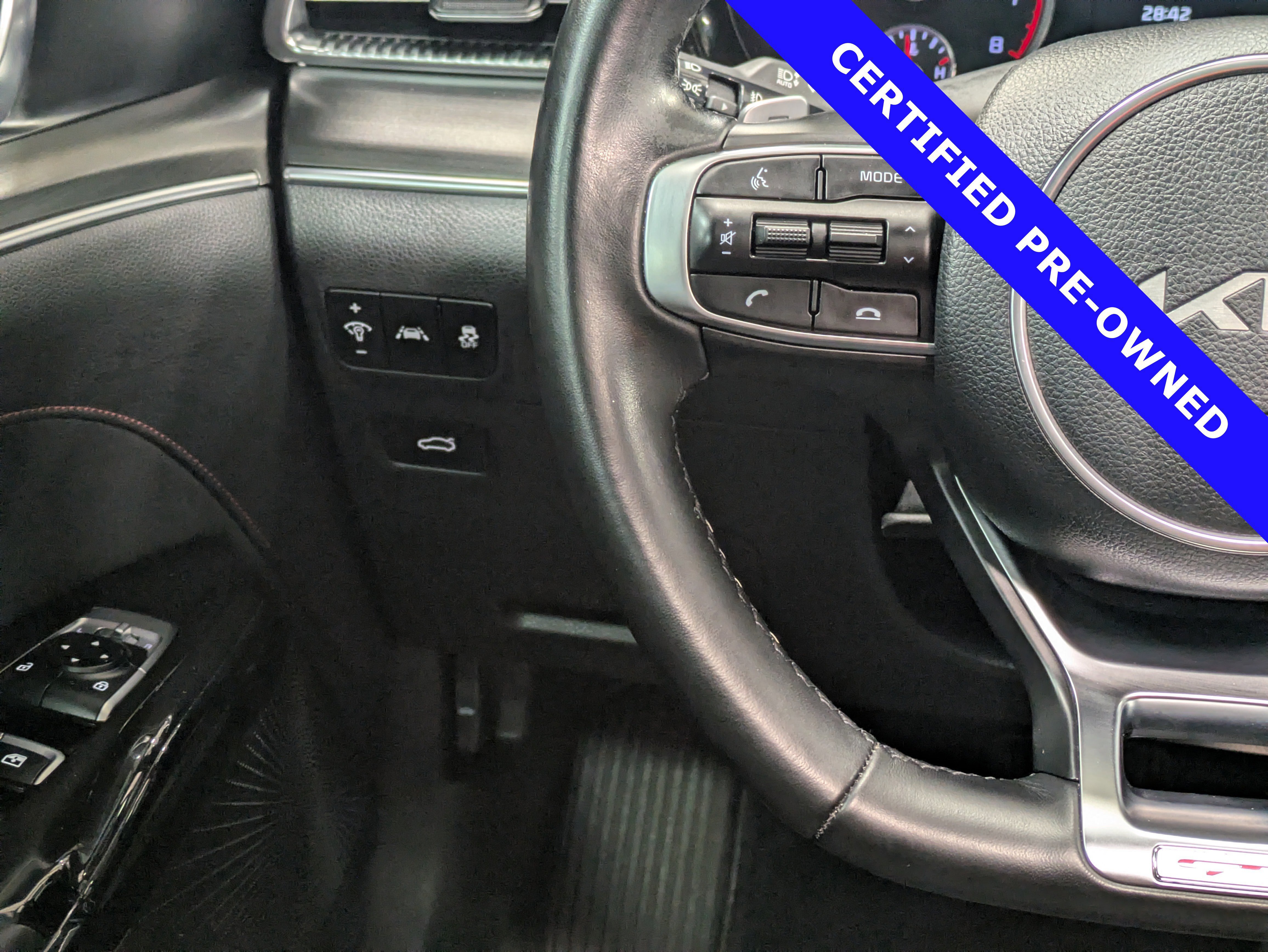 Used 2022 Kia K5 GT image 20