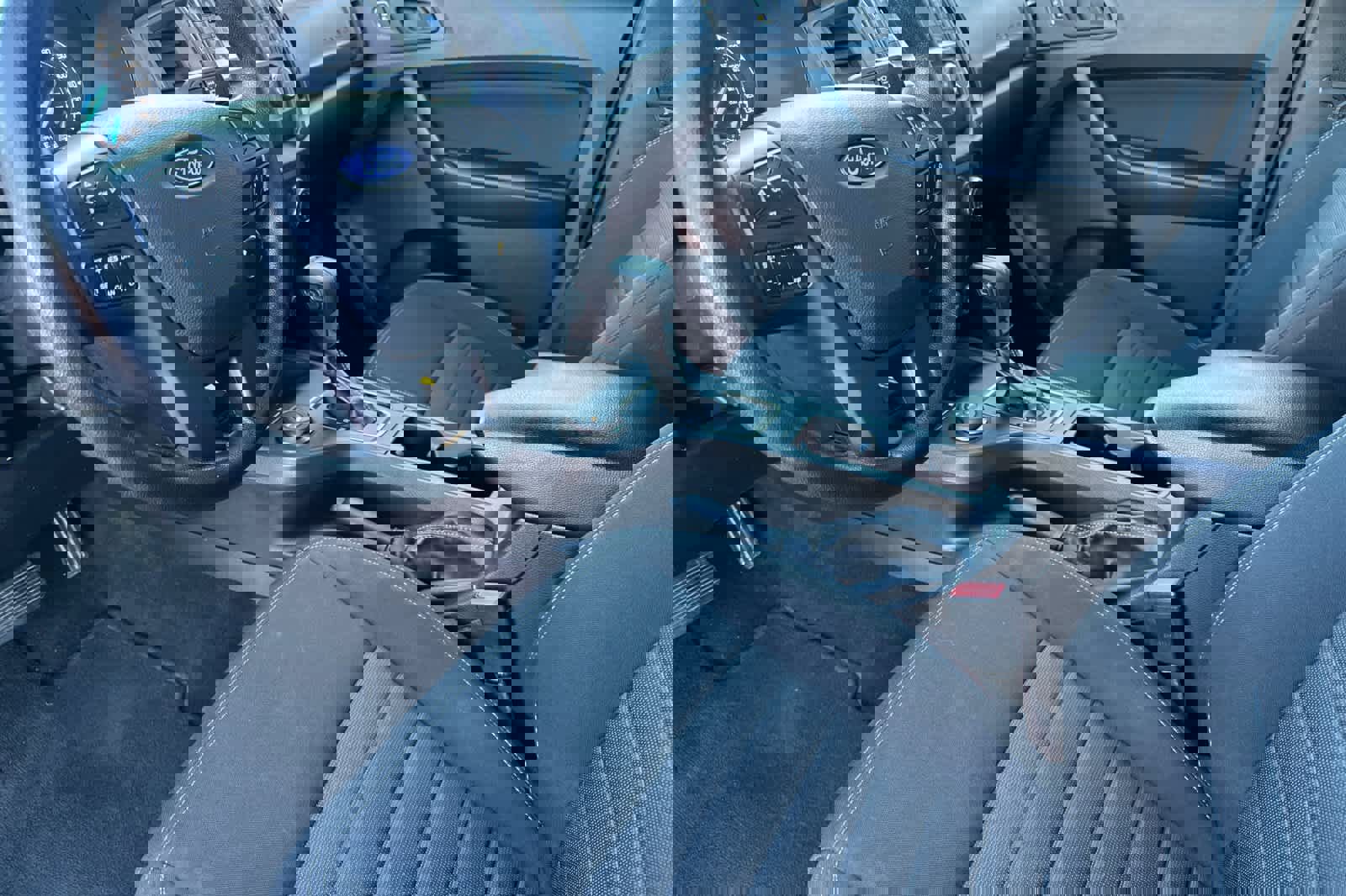 Certified 2020 Ford Ranger XL w/ FX4 Off-Road Package image 11