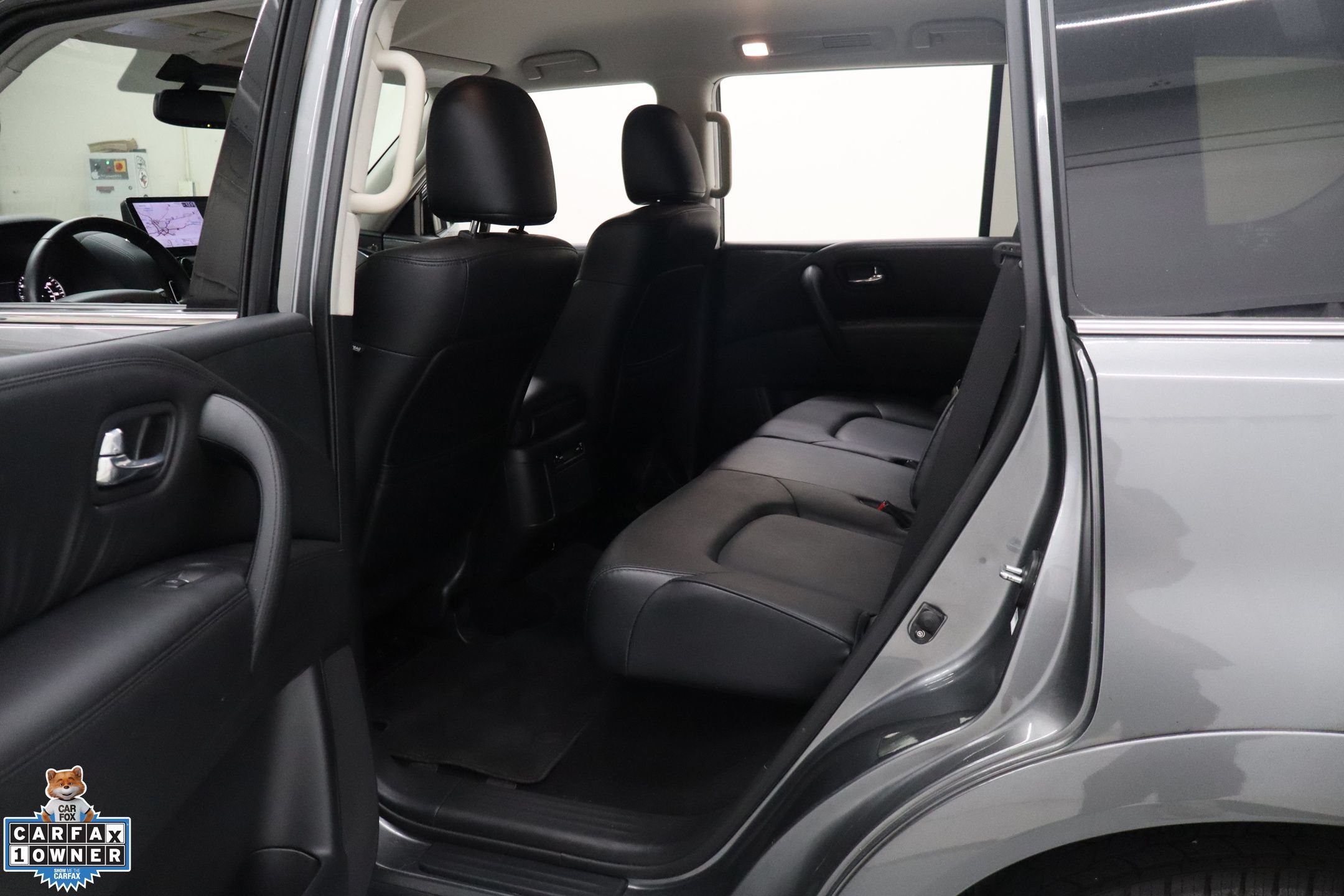 Used 2024 Nissan Armada SV w/ Cargo Package AWD/4WD image 25