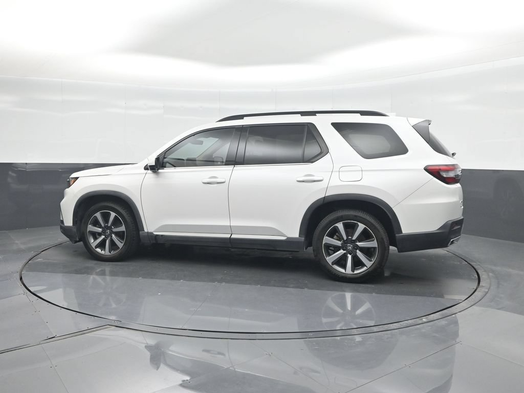 Used 2023 Honda Pilot Elite image 27