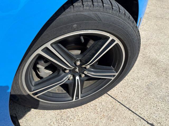 Certified 2024 Ford Mustang Premium RWD image 13
