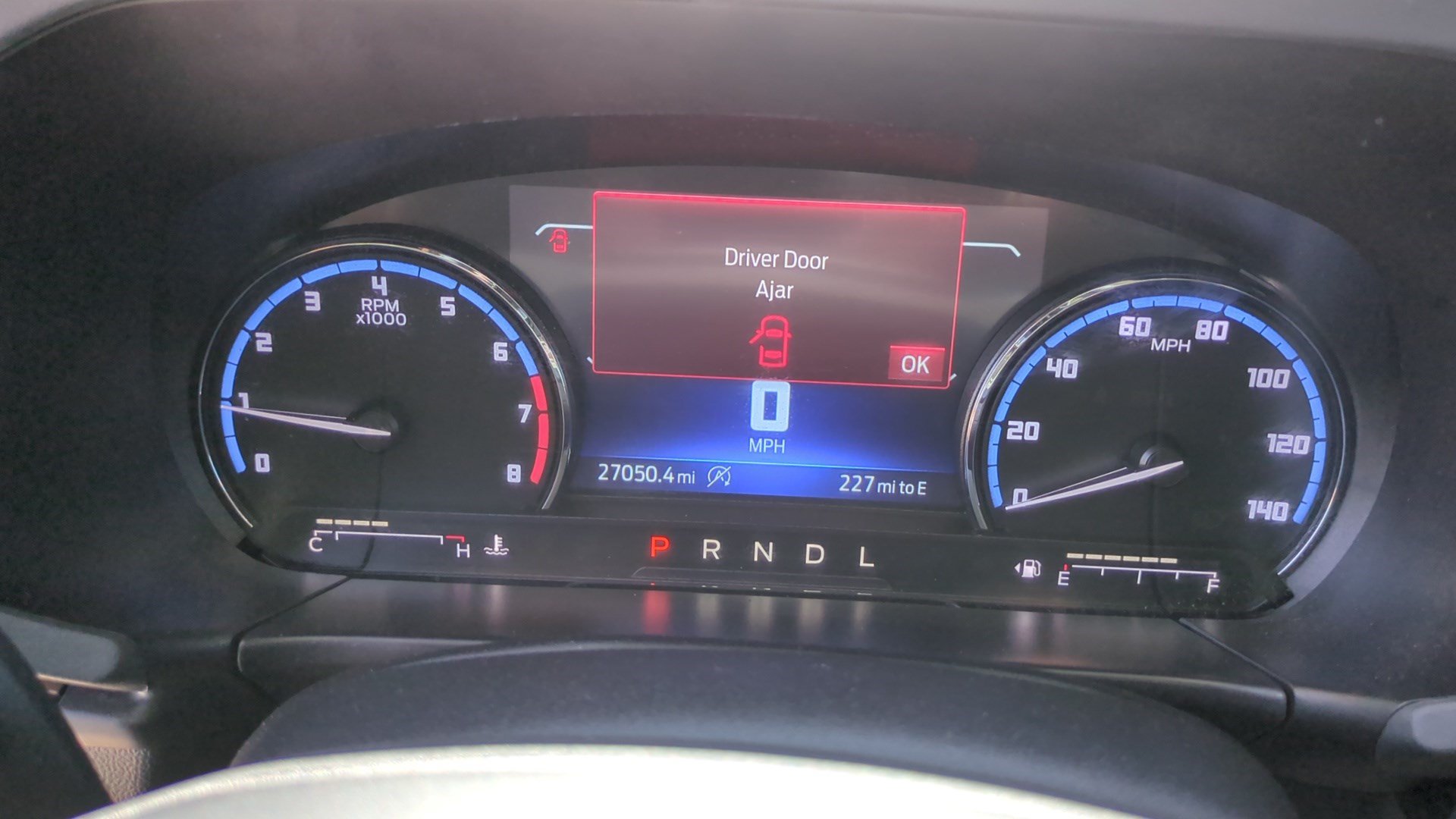 Certified 2023 Ford Bronco Sport Outer Banks AWD/4WD image 21
