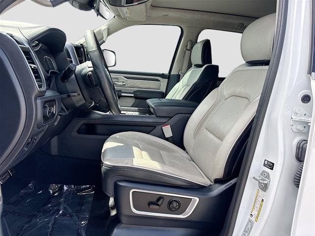 Used 2023 RAM 1500 Limited AWD/4WD image 24