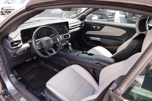 Certified 2024 Ford Mustang Premium RWD image 20