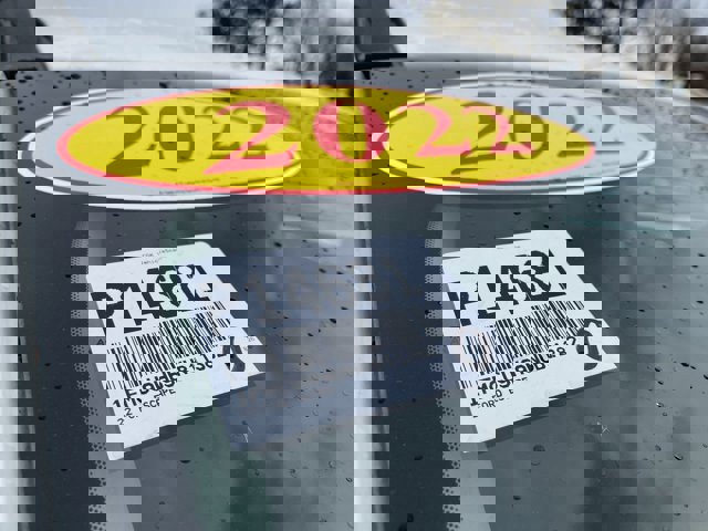 Certified 2022 Ford Escape SEL image 16