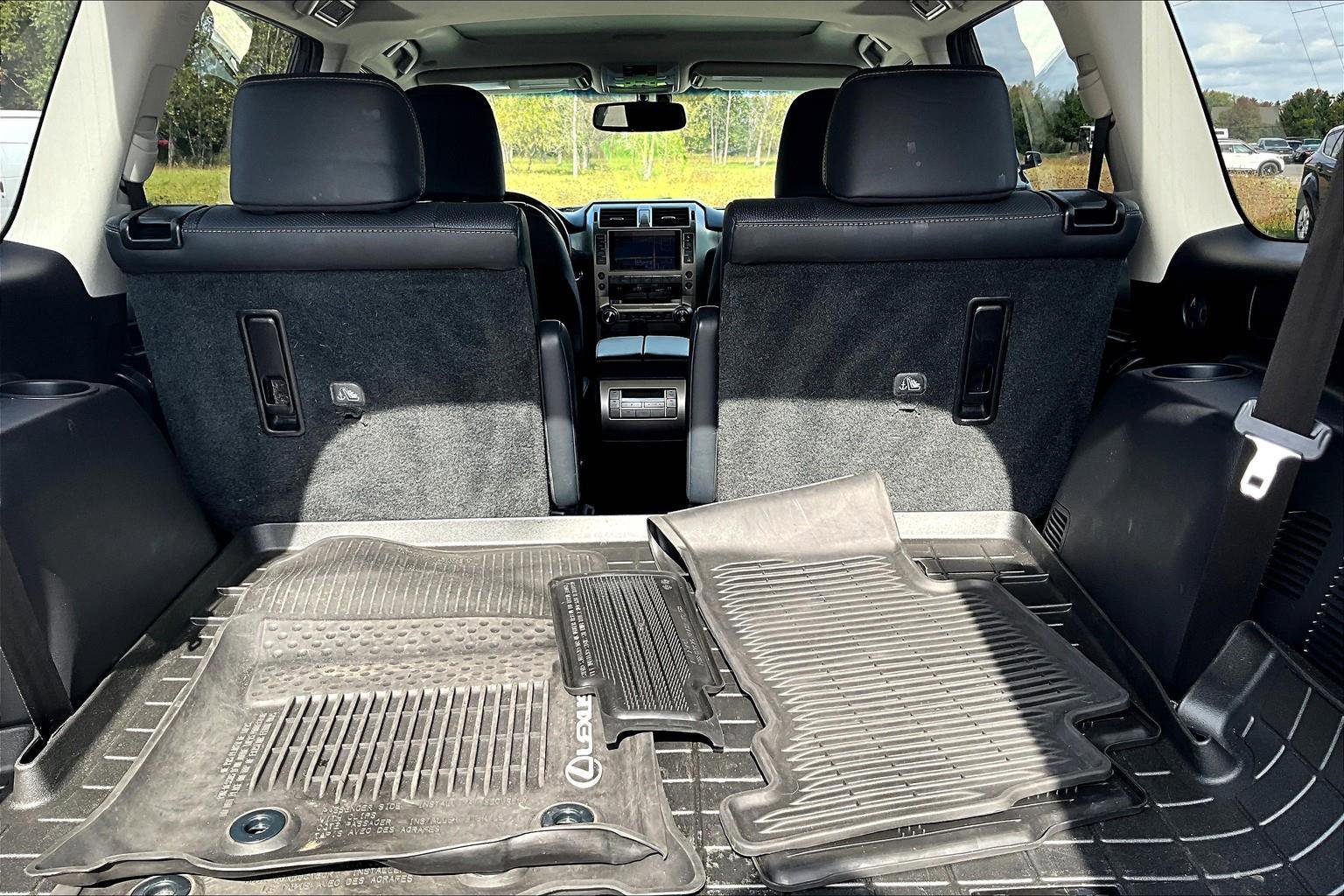 Used 2019 Lexus GX 460 Premium image 19