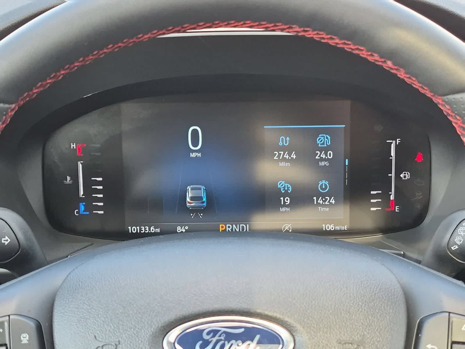 Certified 2023 Ford Escape ST-Line w/ Tech Pack #1 AWD/4WD image 33