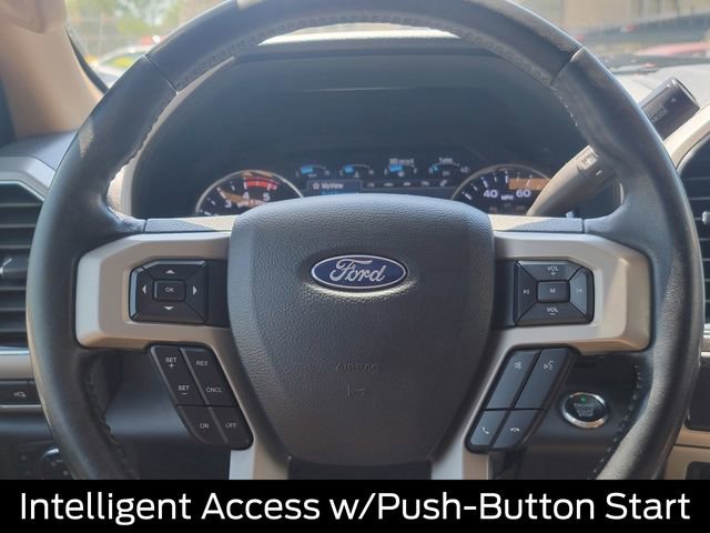 Certified 2022 Ford F350 Lariat w/ Lariat Ultimate Package AWD/4WD image 27