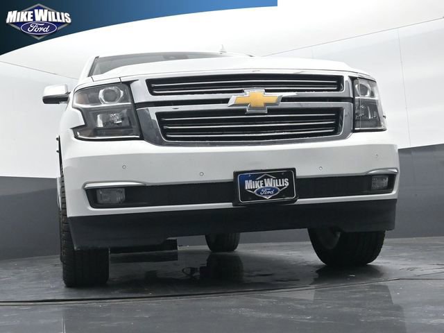 Used 2019 Chevrolet Suburban Premier image 23
