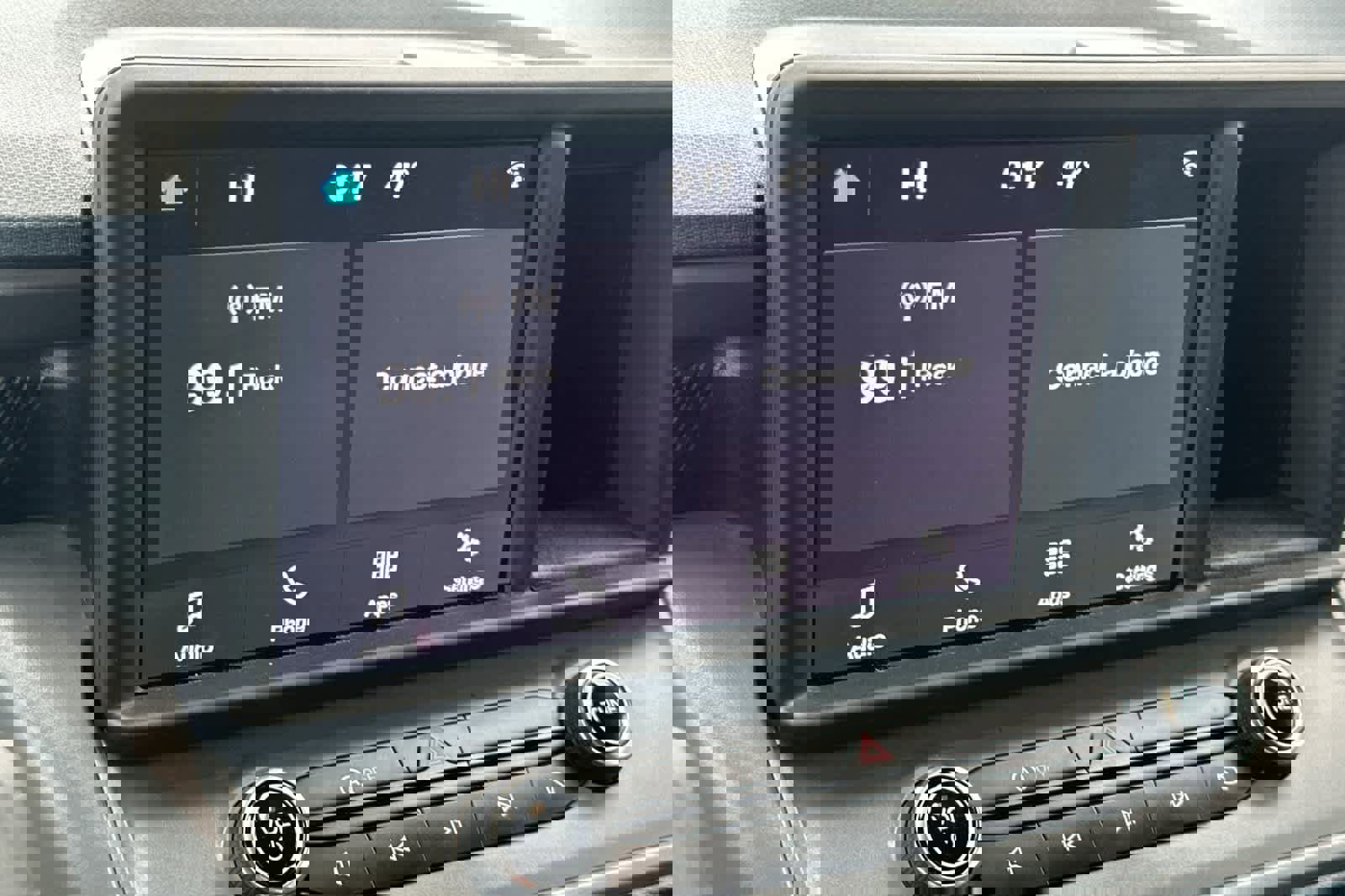 Certified 2024 Ford Maverick Tremor w/ Tremor Off-Road Package image 17