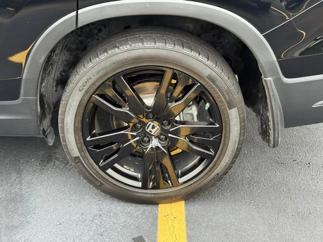 Used 2021 Honda Pilot Special Edition image 7