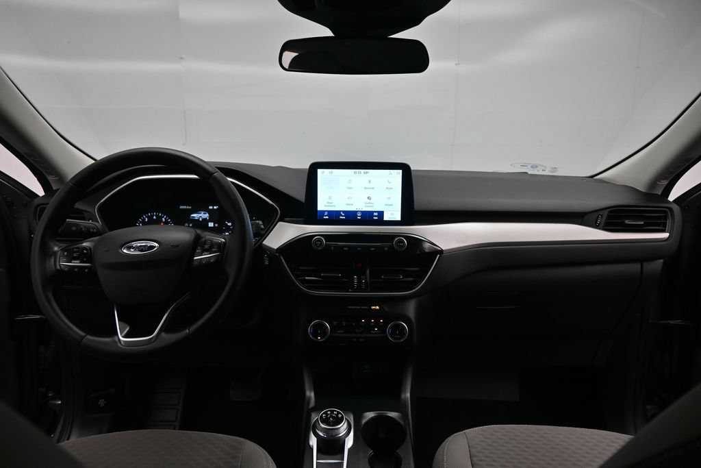 Certified 2022 Ford Escape SE w/ Convenience Package FWD image 19