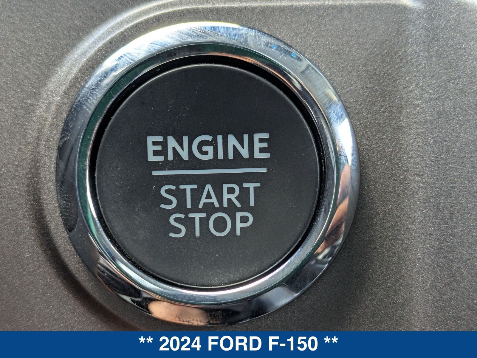Certified 2024 Ford F150 XLT w/ Equipment Group 302A MID AWD/4WD image 35