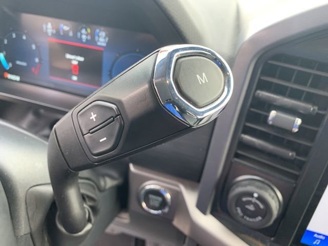 Certified 2024 Ford F150 XLT w/ Equipment Group 302A MID image 28