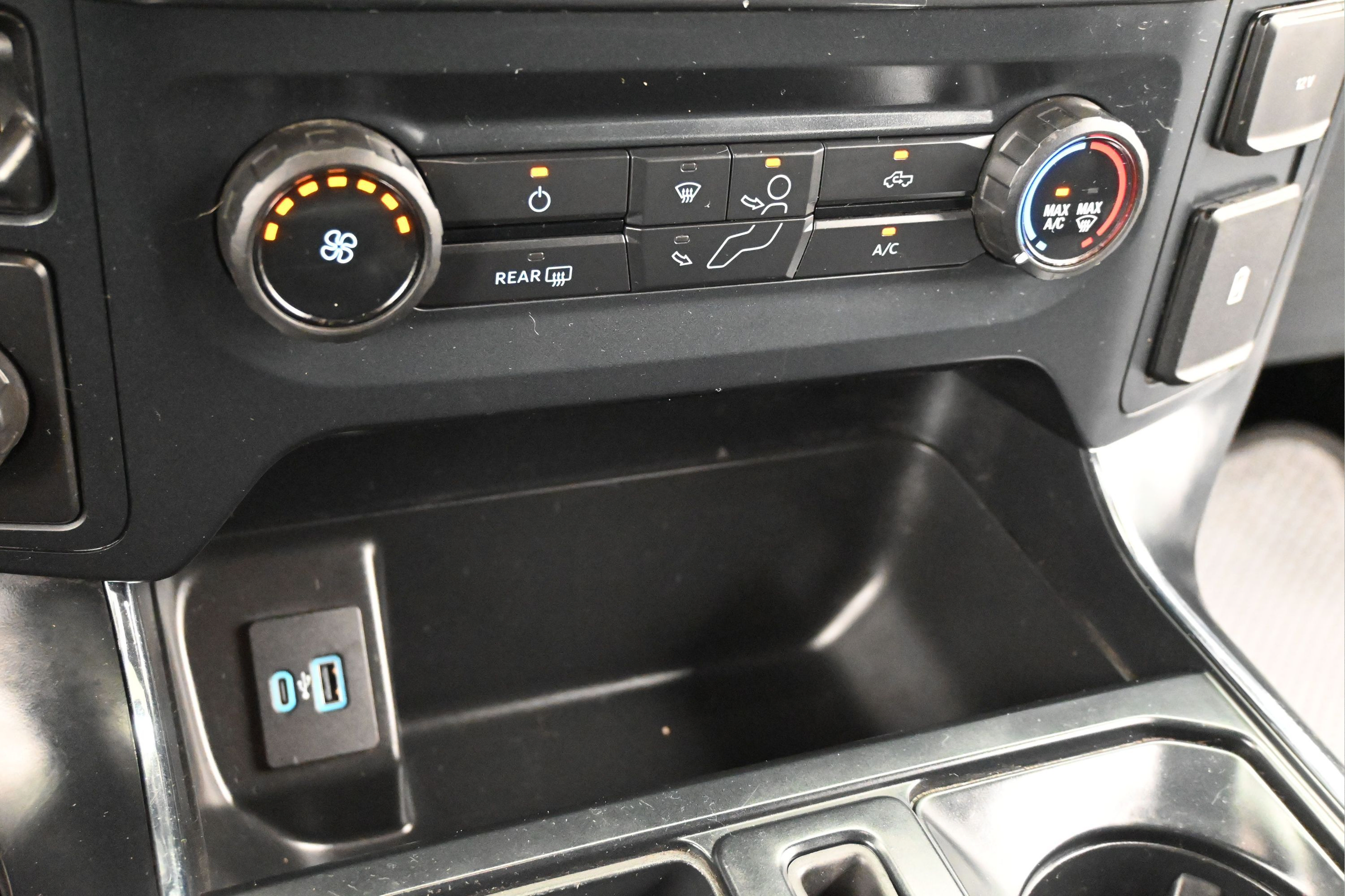 Certified 2023 Ford F150 XL w/ STX Appearance Package RWD image 19