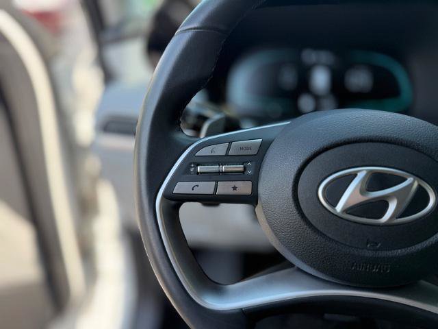 Used 2025 Hyundai Palisade SEL AWD/4WD image 9