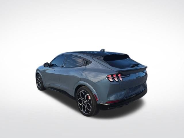 Certified 2023 Ford Mustang Mach-E GT image 5