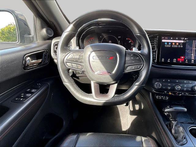 Used 2025 Dodge Durango R/T AWD/4WD image 10