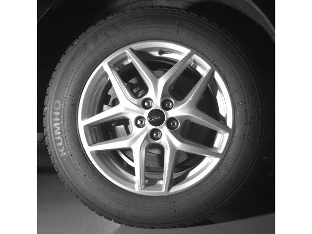 Certified 2023 Ford Edge SEL AWD/4WD image 40