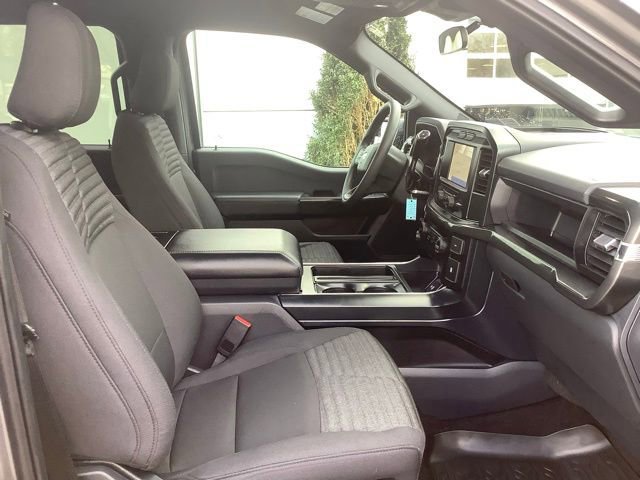 Certified 2023 Ford F150 XL w/ STX Appearance Package image 27