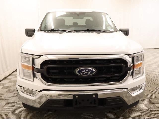 Certified 2021 Ford F150 XLT w/ Equipment Group 301A Mid image 13
