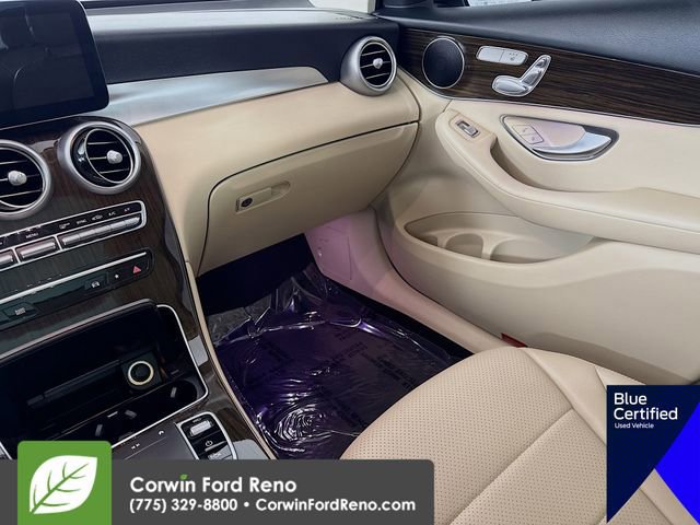 Used 2021 Mercedes-Benz GLC 300 4MATIC image 26