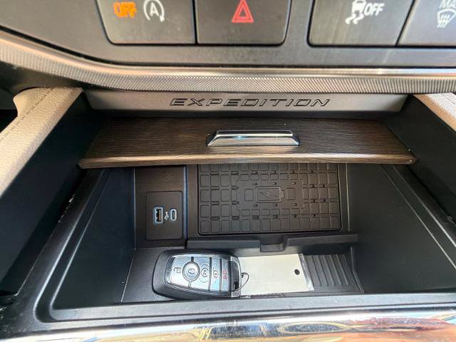 Certified 2024 Ford Expedition Limited AWD/4WD image 30
