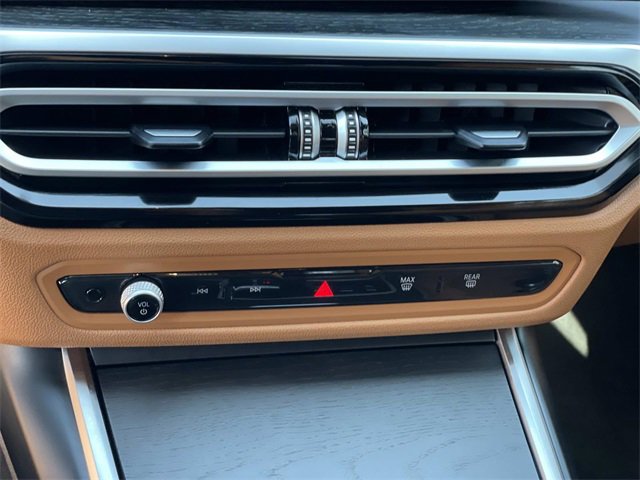 Used 2024 BMW i4 eDrive35 w/ Premium Package image 16