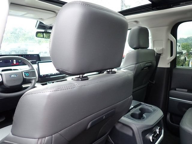 Certified 2026 Ford Expedition Max Active AWD/4WD image 19