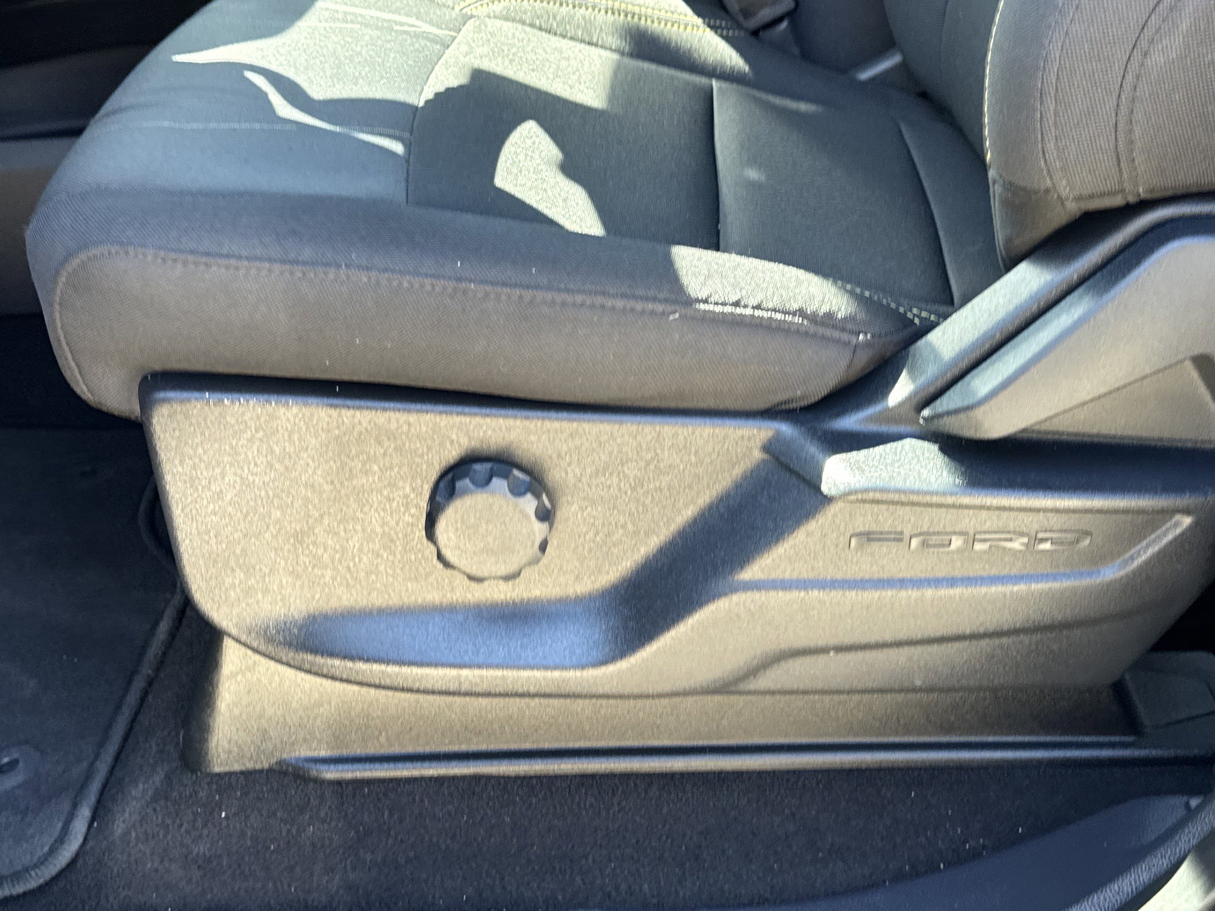 Certified 2024 Ford F150 STX image 16