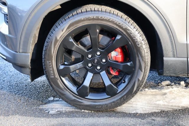 Certified 2023 Ford Explorer ST w/ Equipment Group 401A image 14