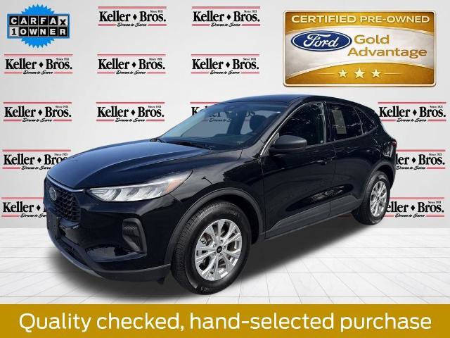Certified 2023 Ford Escape Active w/ Tech Pack #1 AWD/4WD image 4