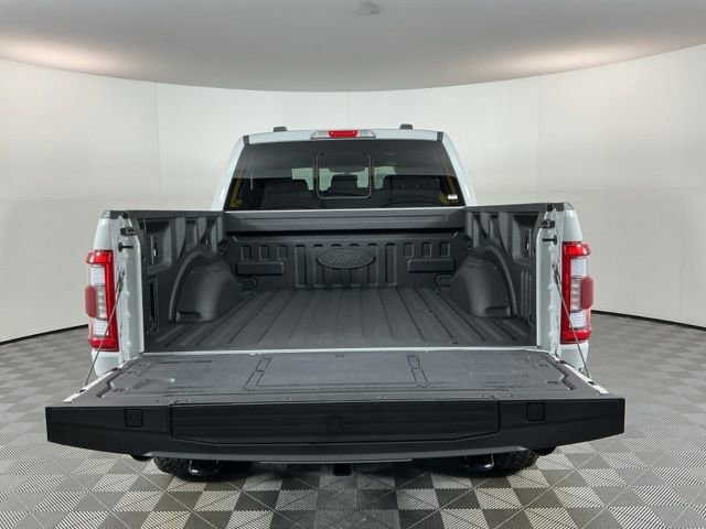 Certified 2023 Ford F150 Tremor w/ Equipment Group 402A High AWD/4WD image 7