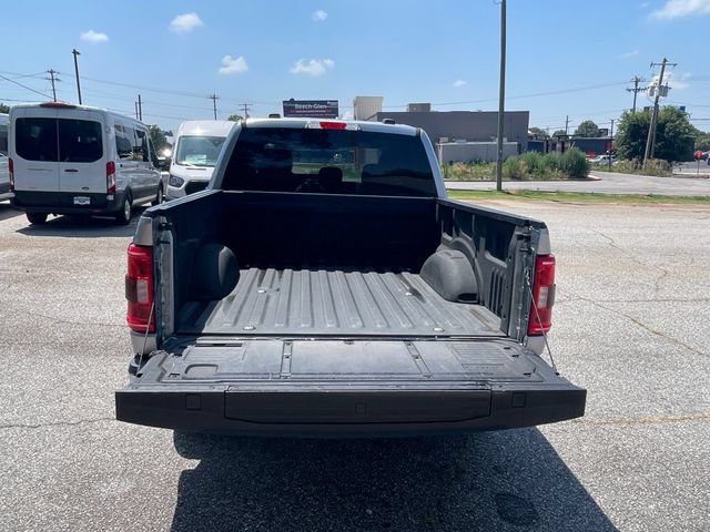 Certified 2022 Ford F150 XLT w/ Equipment Group 302A High AWD/4WD image 9