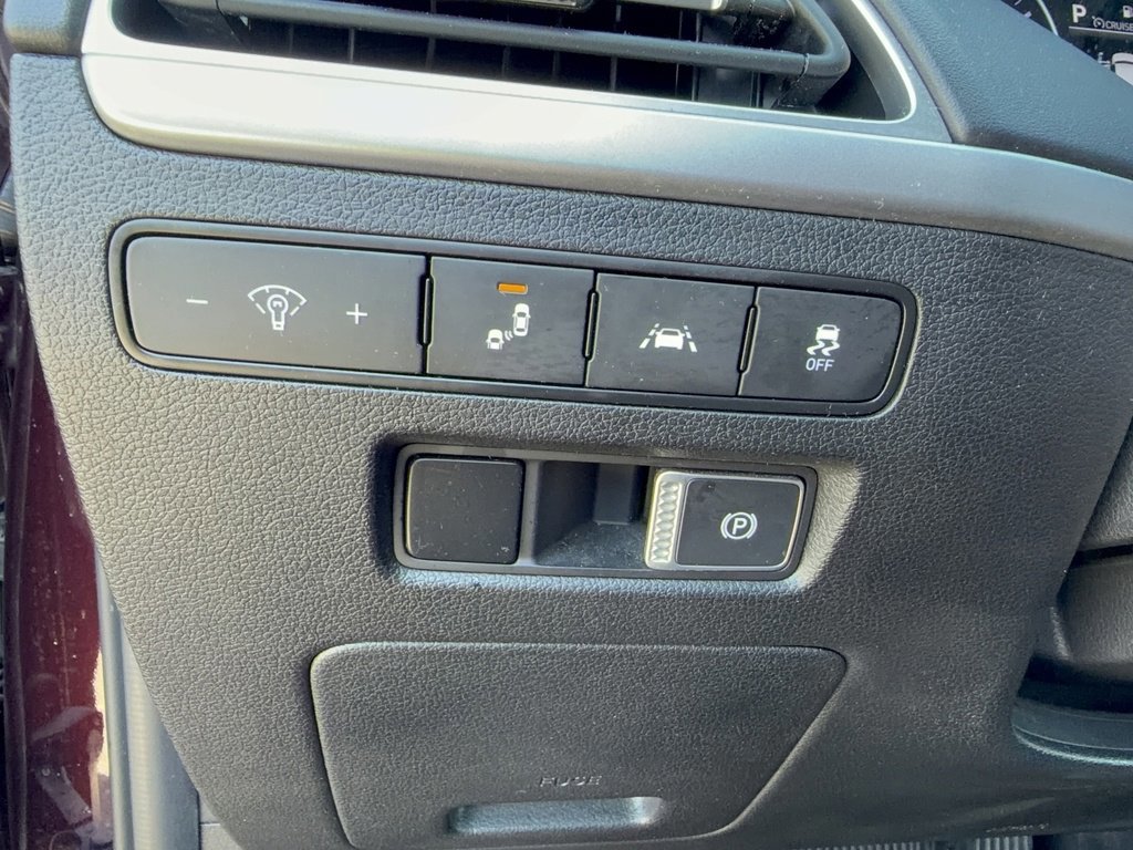 Used 2022 Hyundai Palisade SEL image 26