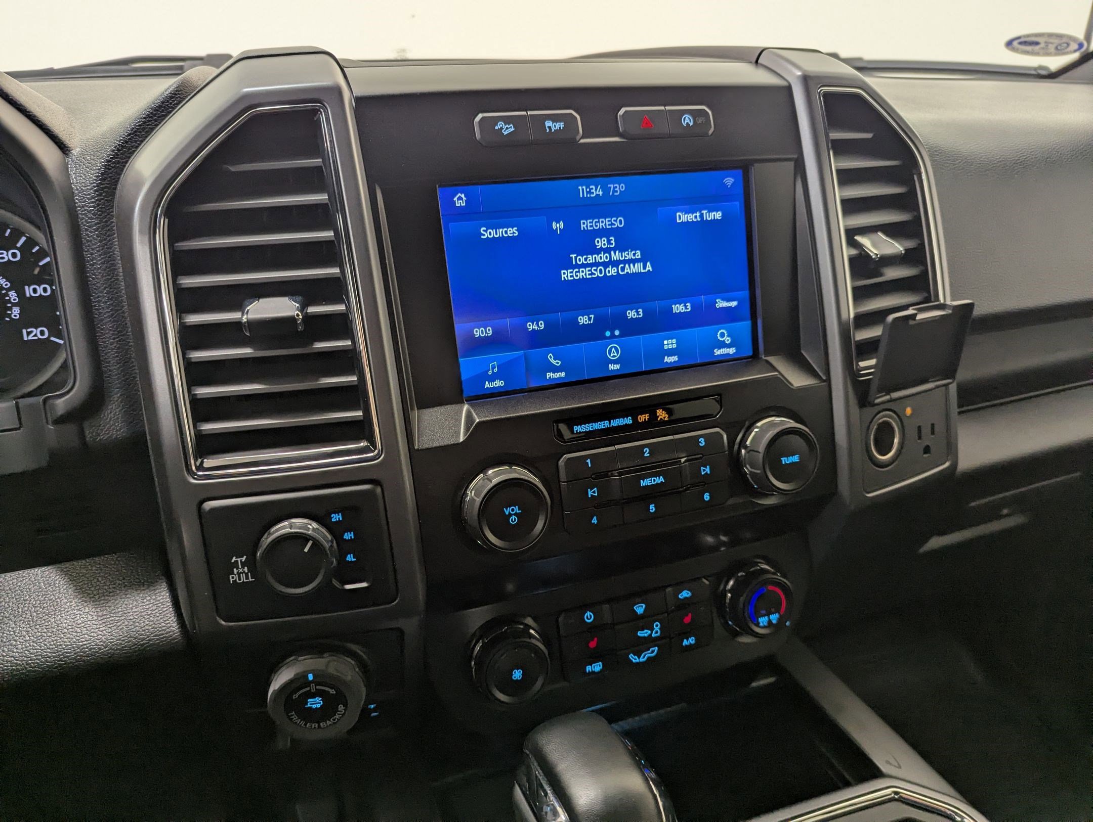 Certified 2020 Ford F150 XLT w/ Equipment Group 302A Luxury image 24