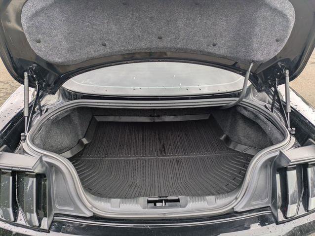 Certified 2019 Ford Mustang Premium w/ Ecoboost Performance Package RWD image 28