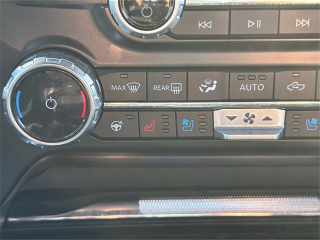 Certified 2024 Ford F150 Lariat w/ Tow/Haul Package image 27