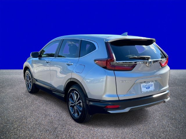 Used 2020 Honda CR-V EX image 5