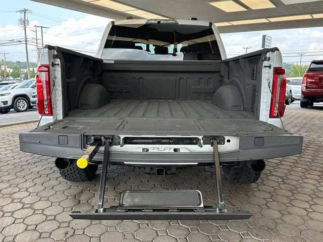 Certified 2025 Ford F150 Raptor AWD/4WD image 29