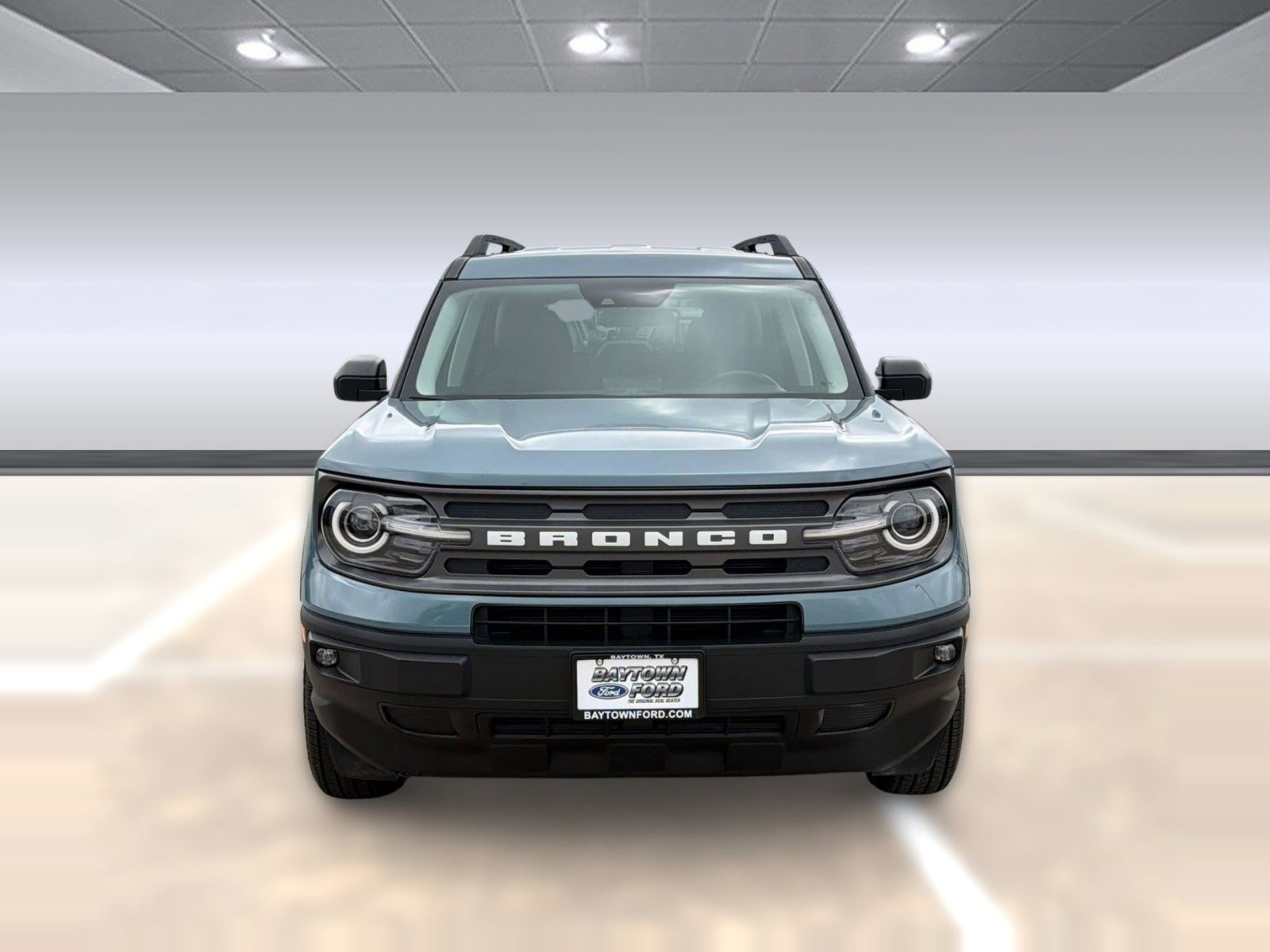 Certified 2023 Ford Bronco Sport Big Bend w/ Convenience Package image 8