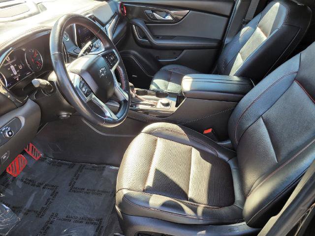 Used 2019 Chevrolet Blazer RS FWD image 15