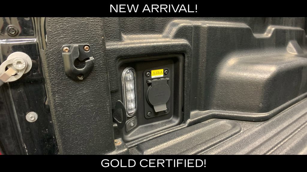 Certified 2022 Ford Maverick XLT w/ XLT Luxury Package FWD image 19