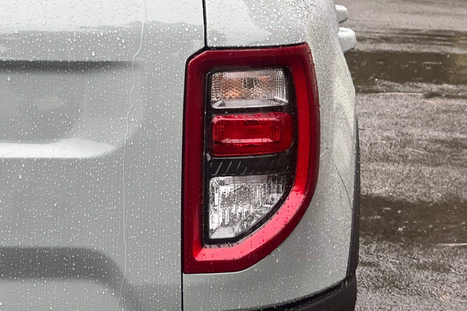 Certified 2023 Ford Bronco Sport Outer Banks image 51