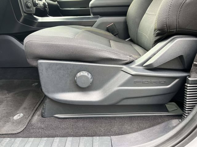 Certified 2024 Ford F150 STX w/ STX Black Appearance Package AWD/4WD image 22