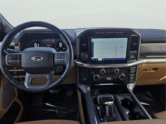 Certified 2022 Ford F150 Lariat image 12