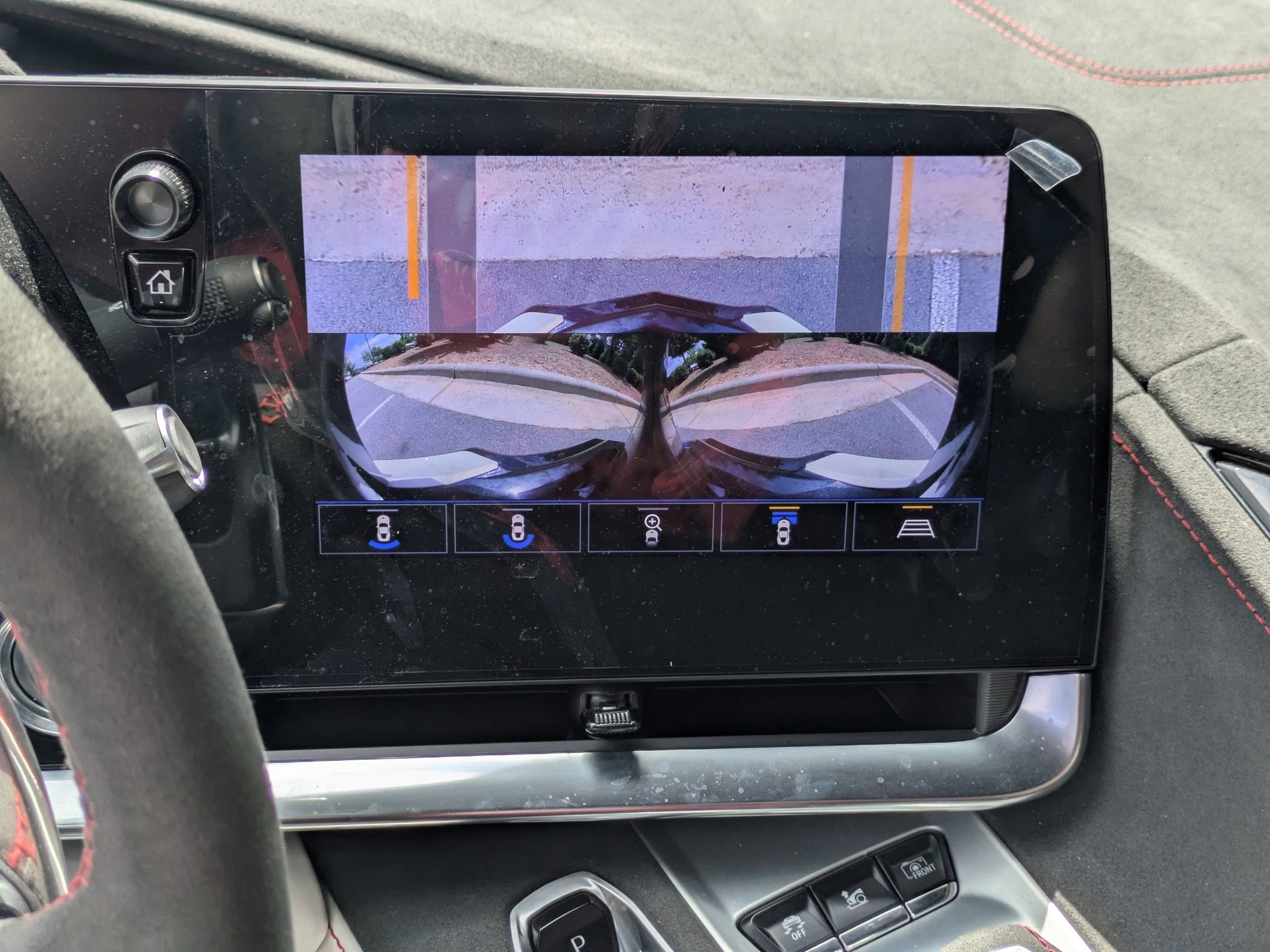 Used 2023 Chevrolet Corvette Stingray Premium Cpe image 21